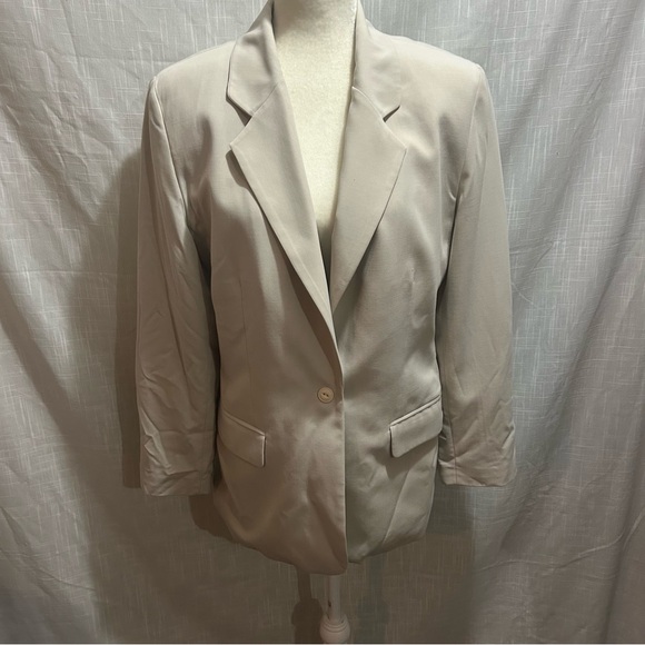 TravelSmith Jackets & Blazers - Vintage Travel Smith blazer/jacket 12